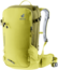 Skitourenrucksack Freerider 30 Gelb