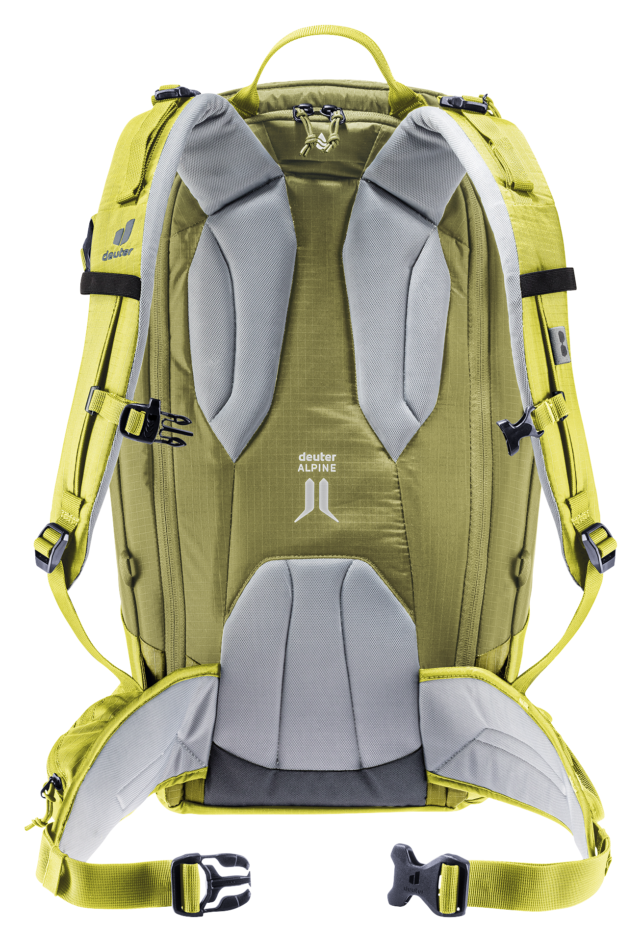 deuter Freerider 30 | Ski touring backpack