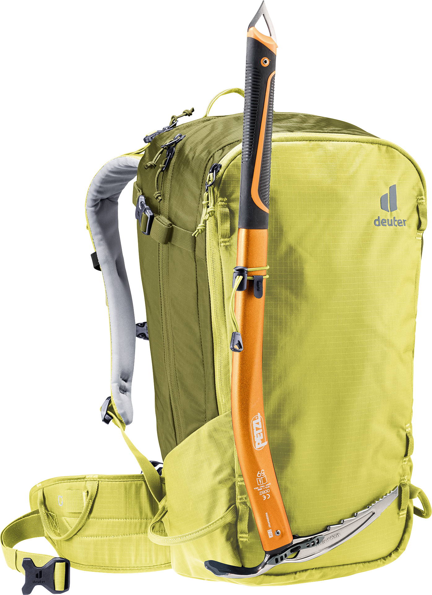 deuter Freerider 30 | Ski touring backpack