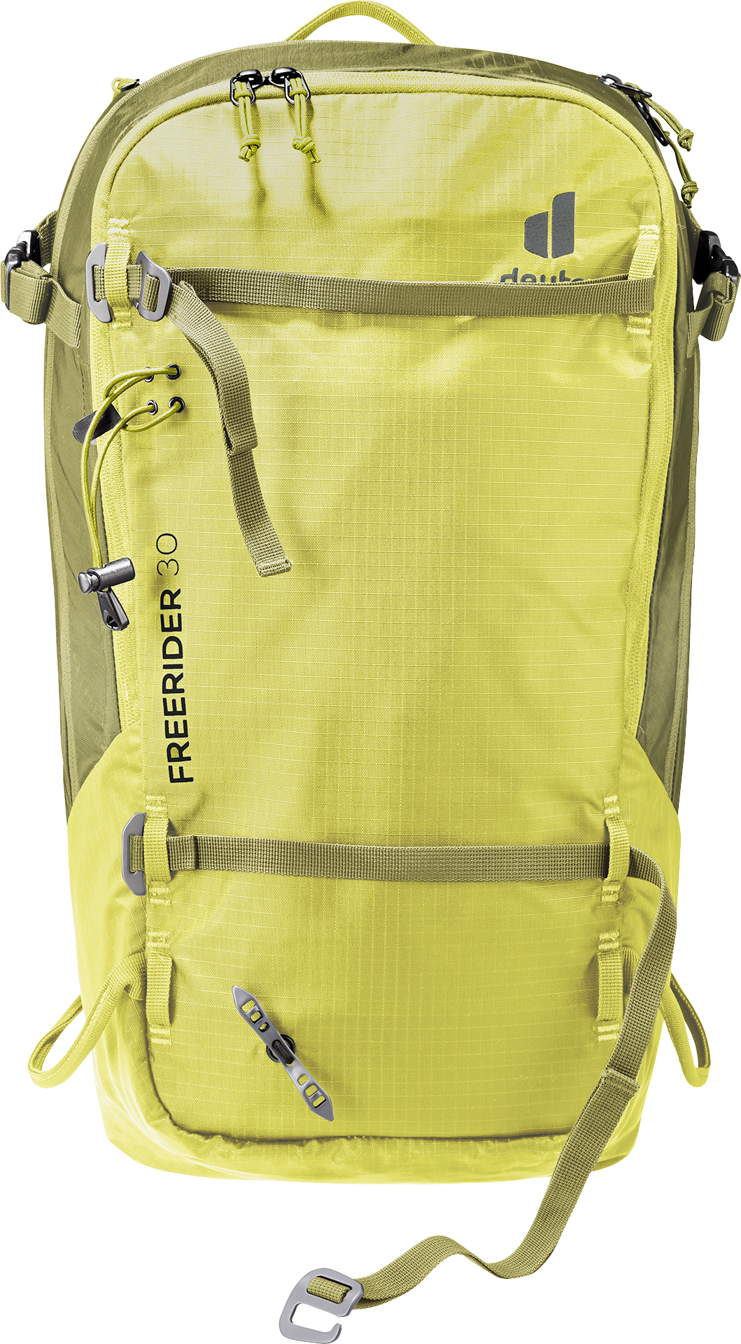 deuter Freerider 30 | Ski touring backpack