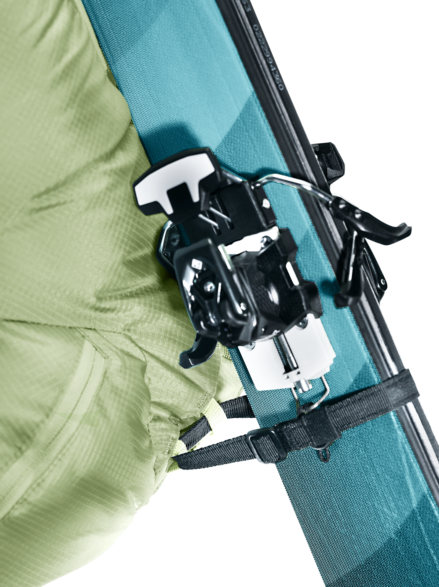 deuter Updays 24 SL | Ski touring backpack deuter Updays 24 SL | Ski touring backpack