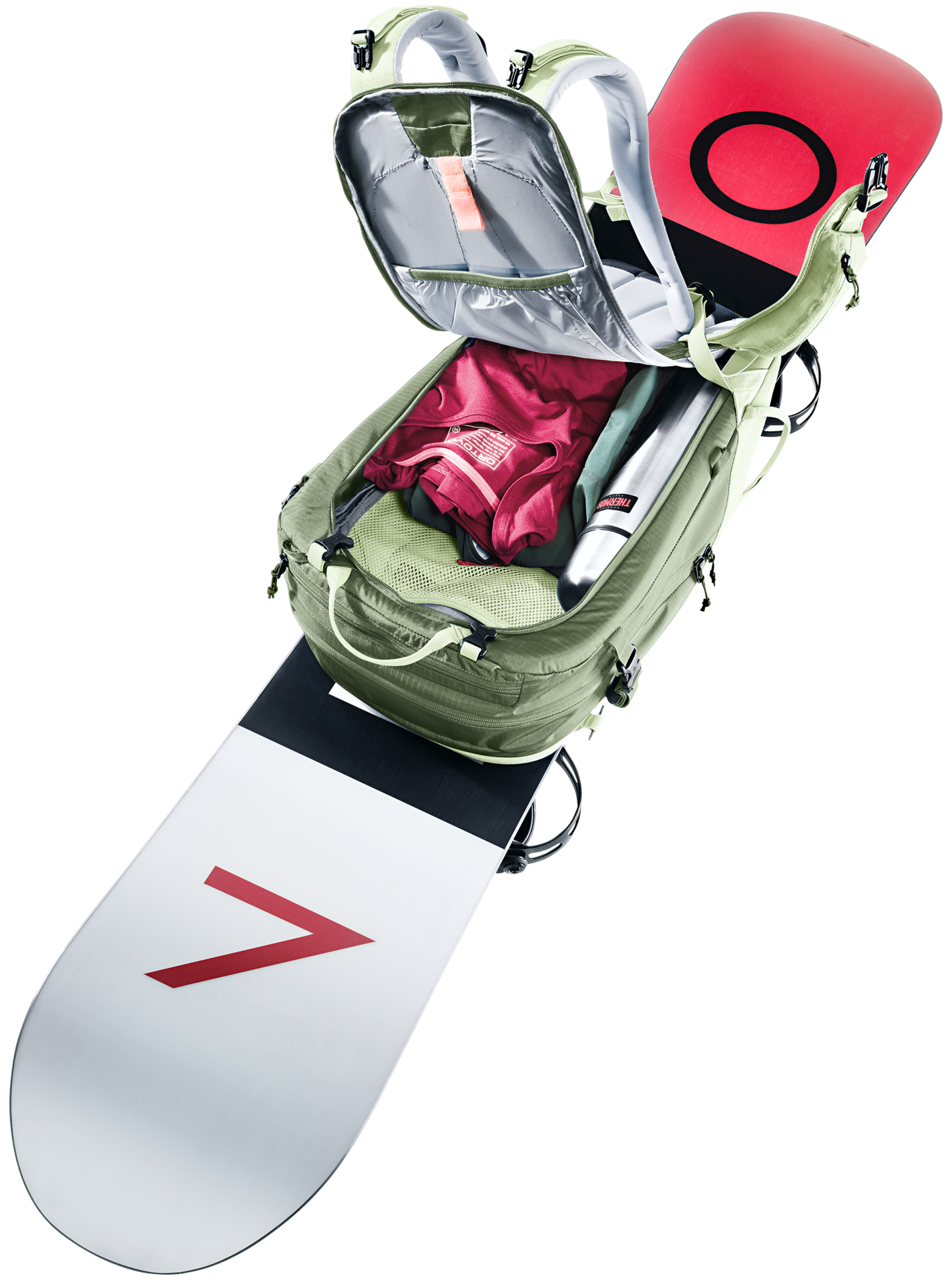 deuter Freerider 28 SL | Ski tour backpack