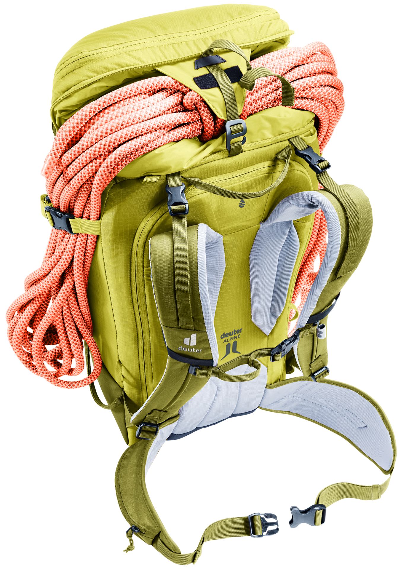 deuter Freerider Pro 34+ | Ski touring backpack