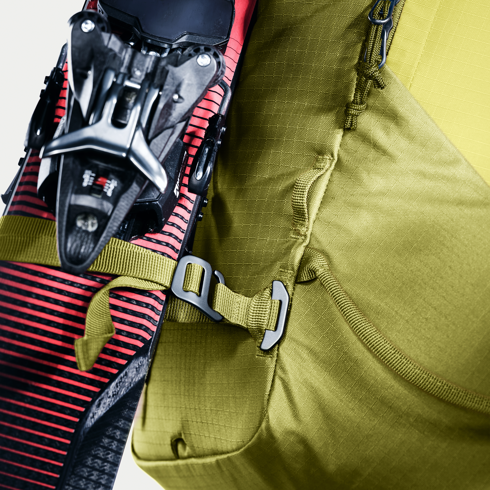 deuter Freerider Pro 34+ | Ski touring backpack