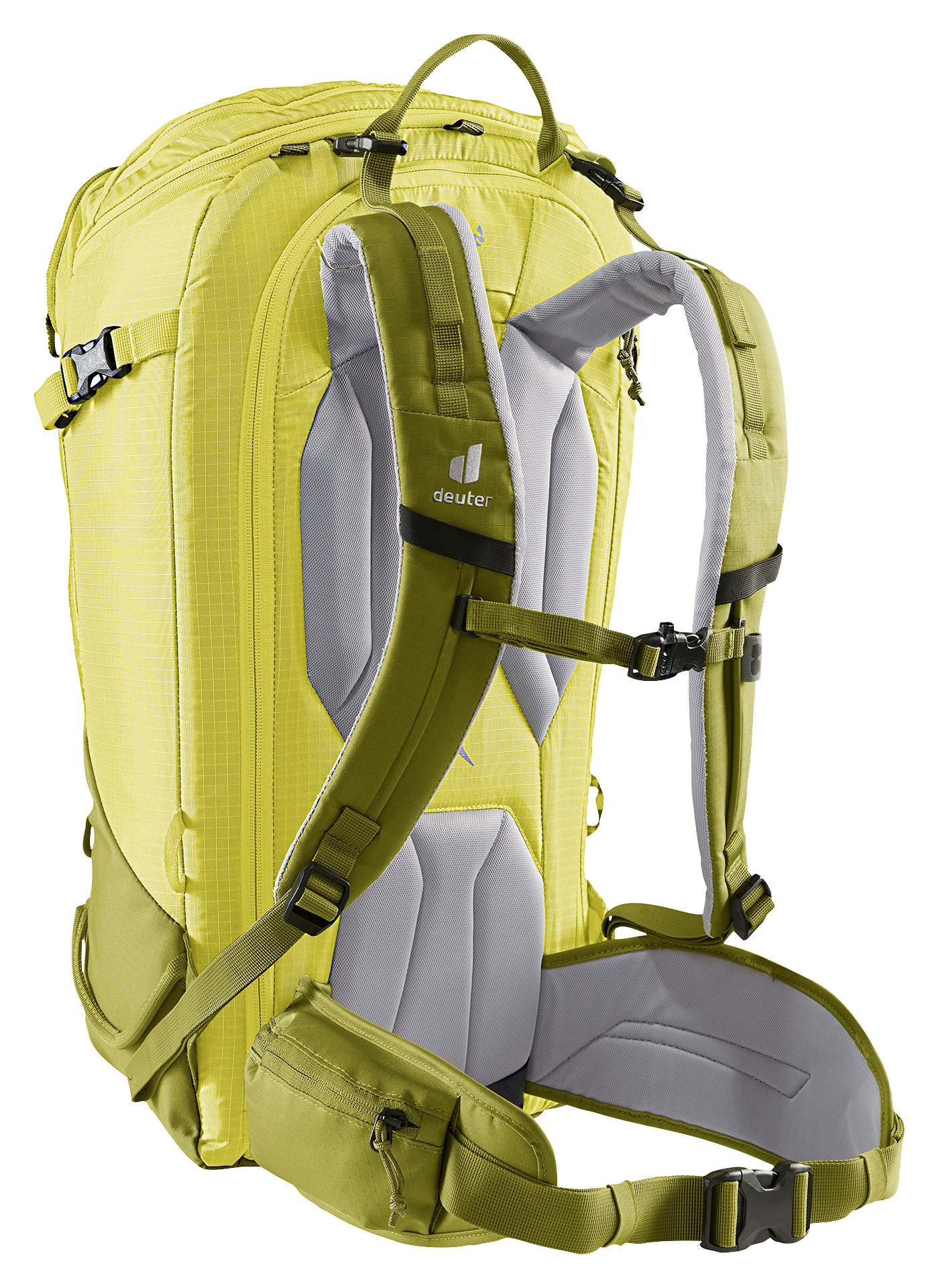 超格安価格 deuter Freerider Pro 34+ | Ski touring backpack トップス、ジャケット