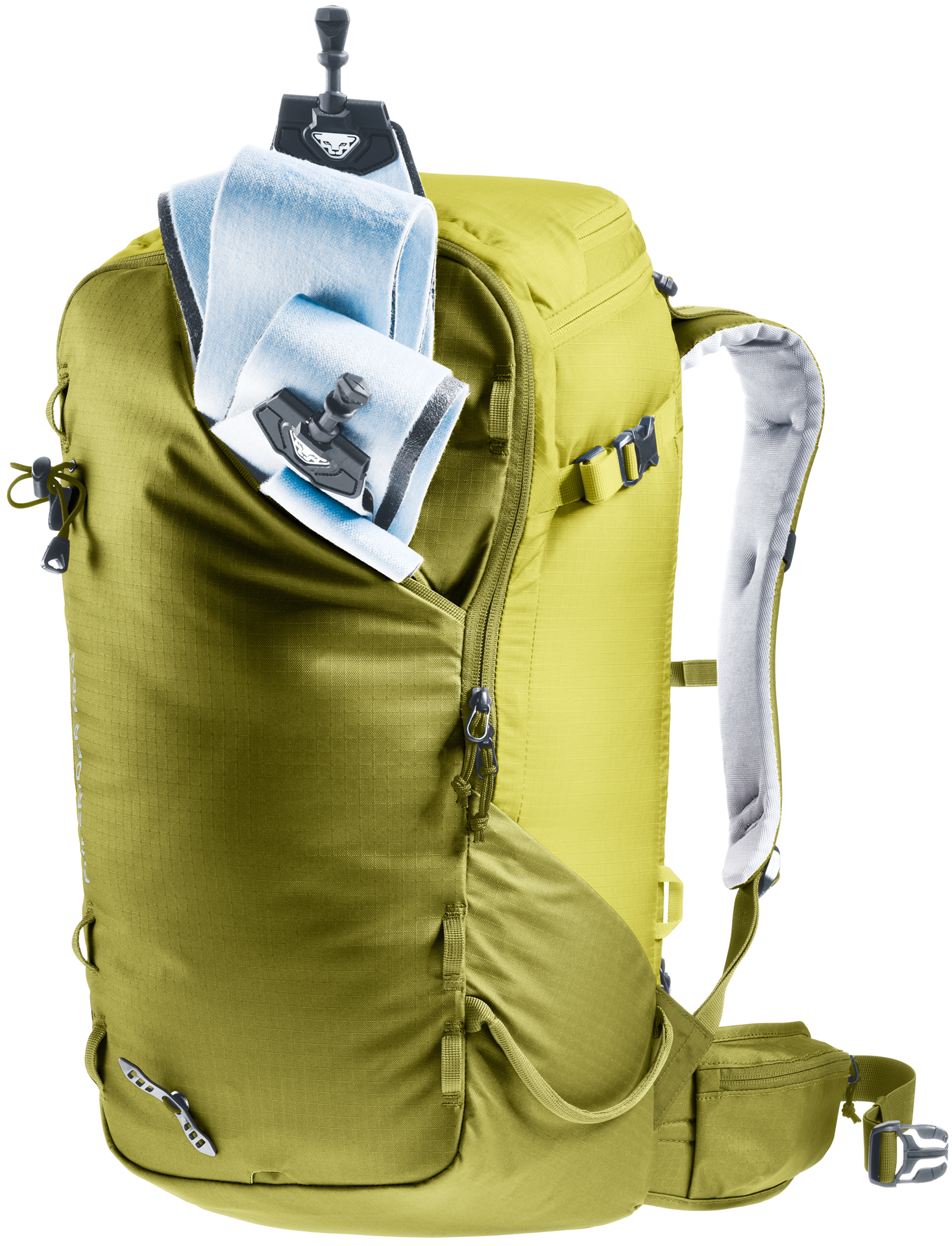 deuter Freerider Pro 34+ | Ski touring backpack