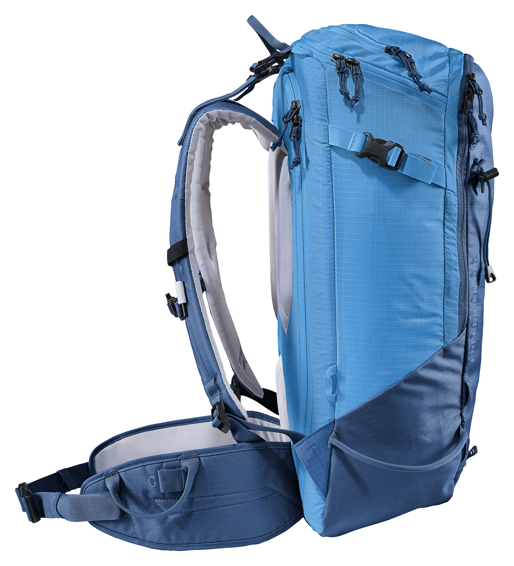 deuter Freerider Pro 34+ | Ski tour backpack