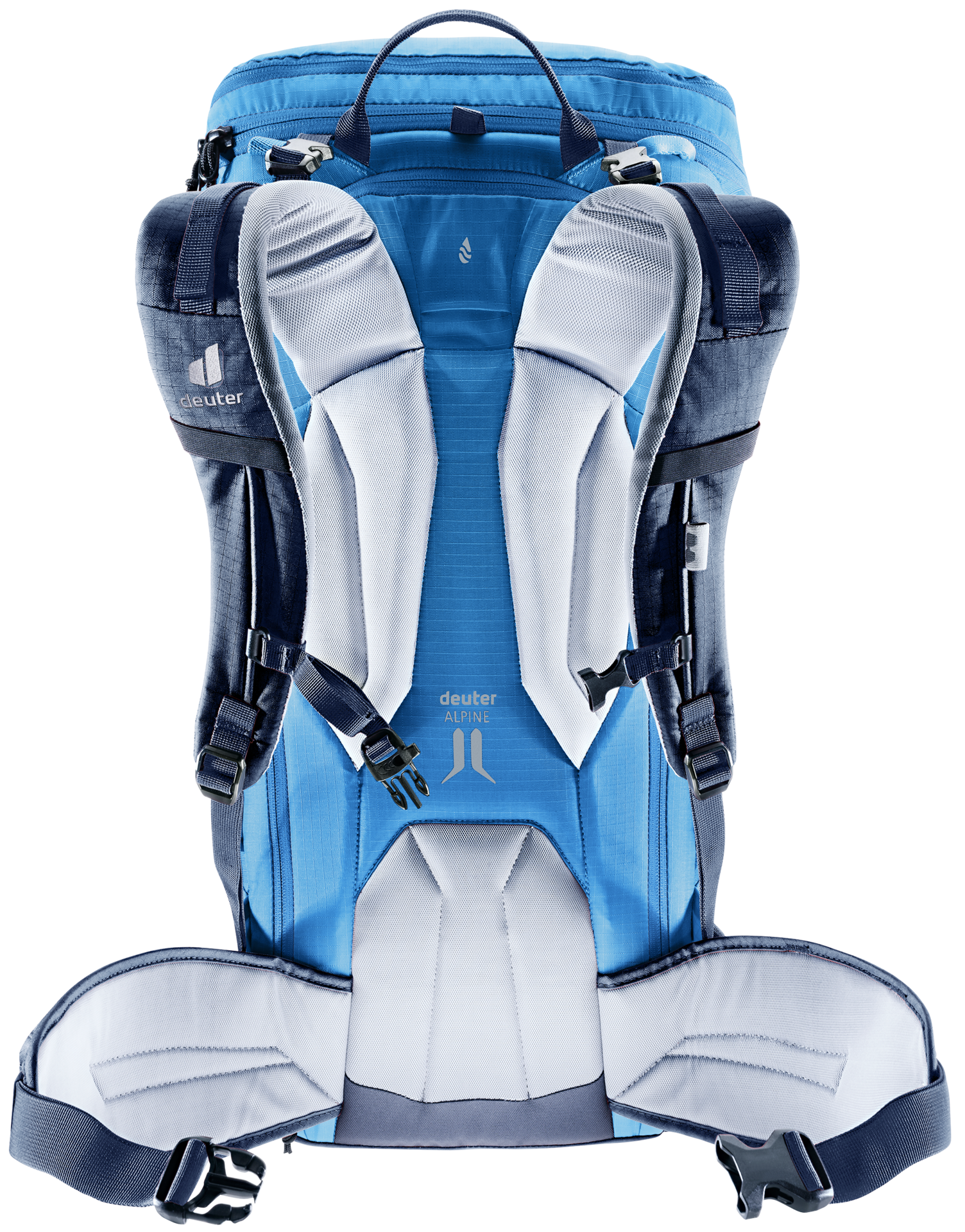 deuter Freerider Pro 34+ | Ski tour backpack