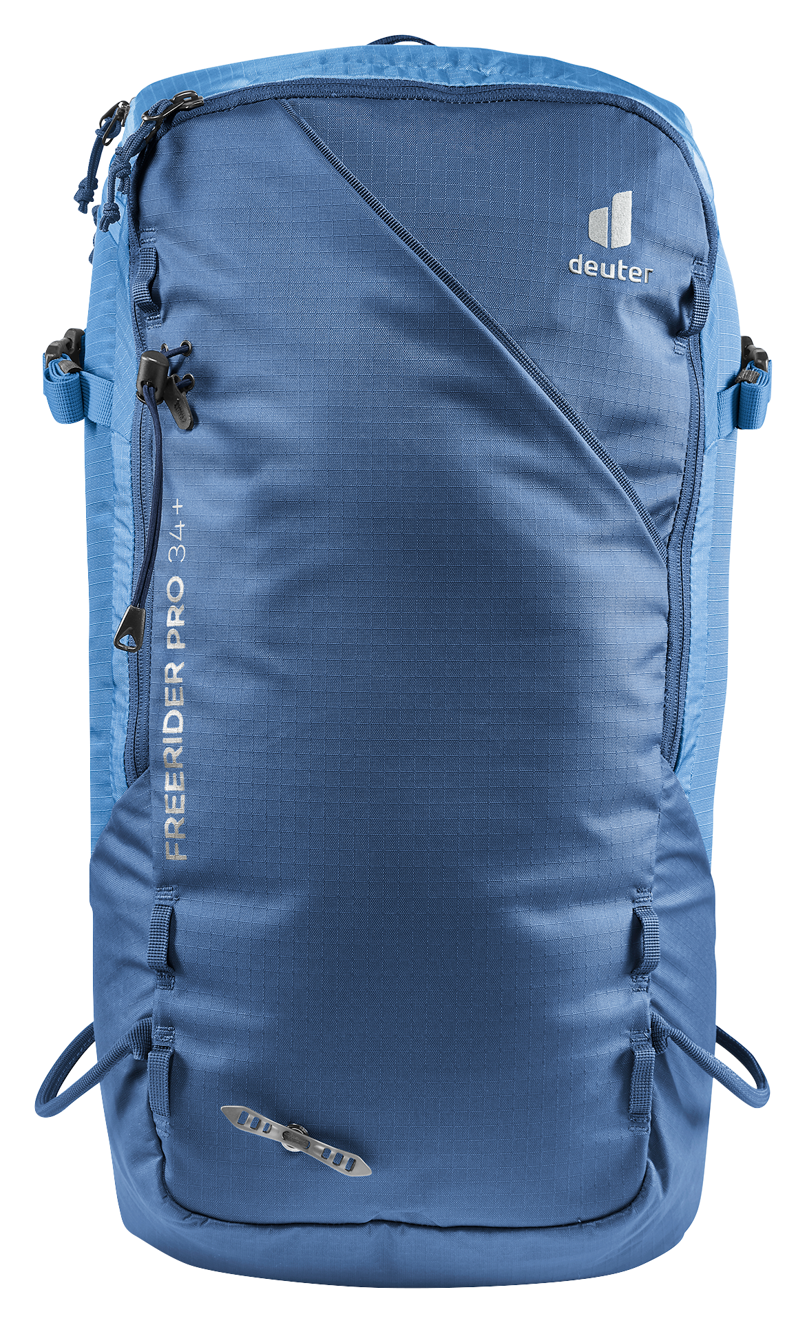 deuter Freerider Pro 34+ | Ski tour backpack