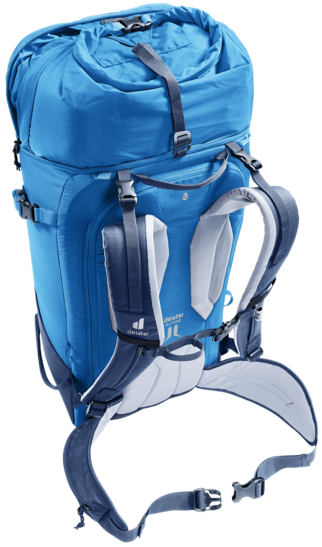 deuter Freerider Pro 34+ | Ski tour backpack