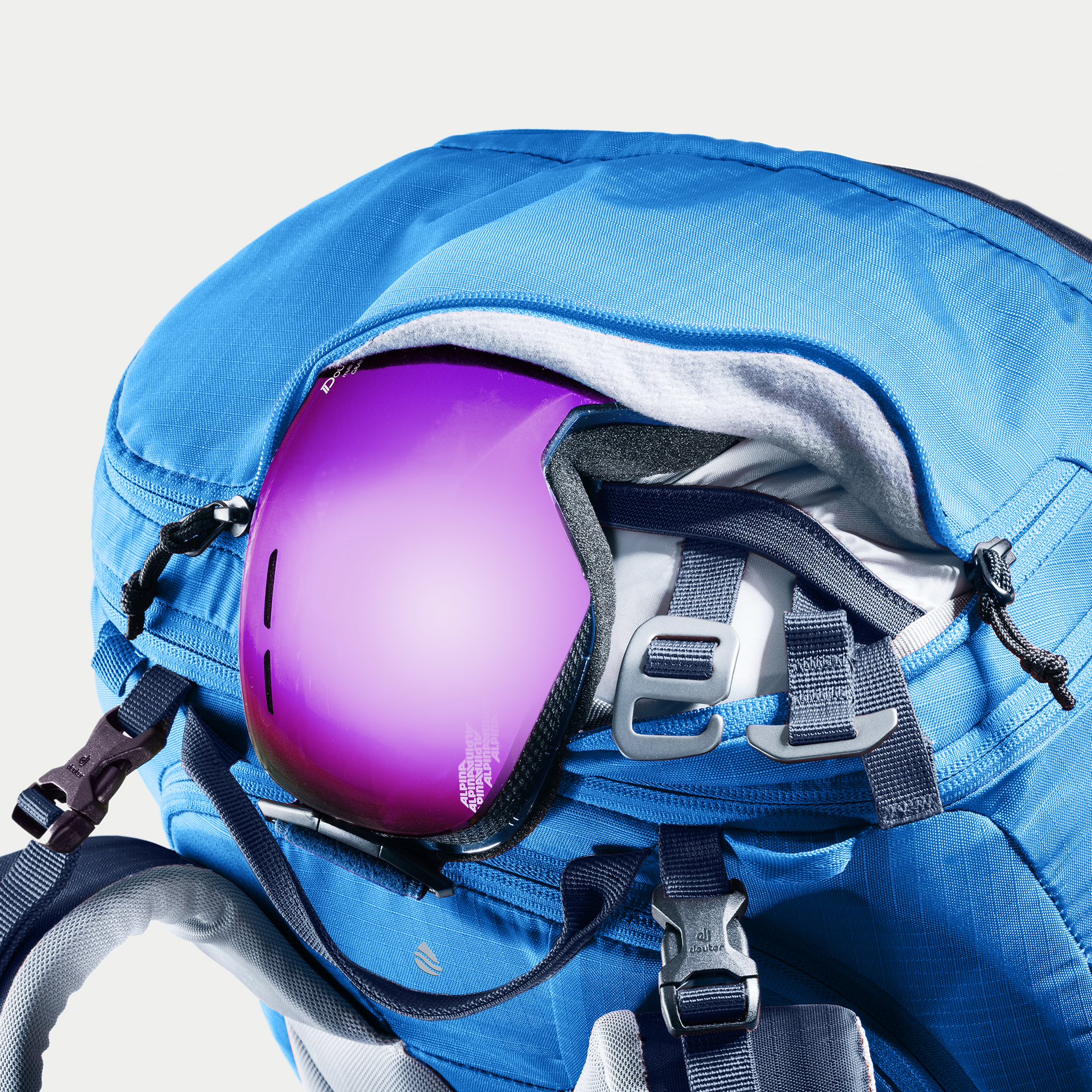 deuter Freerider Pro 34+ | Ski tour backpack