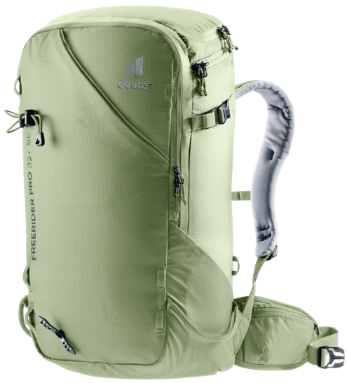Mochila de esquí de montaña Freerider Pro 32+ SL