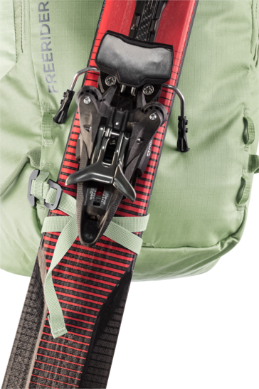 Mochila de esquí de montaña Freerider Pro 32+ SL