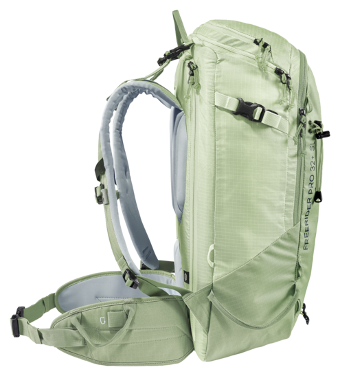 Mochila de esquí de montaña Freerider Pro 32+ SL