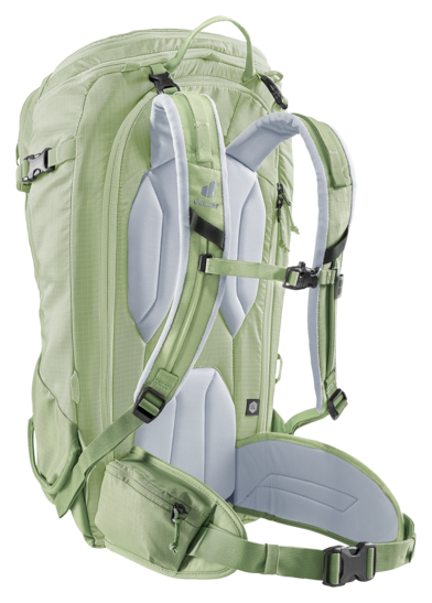 Mochila de esquí de montaña Freerider Pro 32+ SL