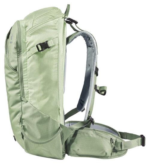 Mochila de esquí de montaña Freerider Pro 32+ SL