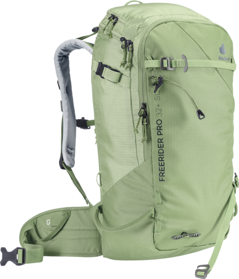 Mochila de esquí de montaña Freerider Pro 32+ SL