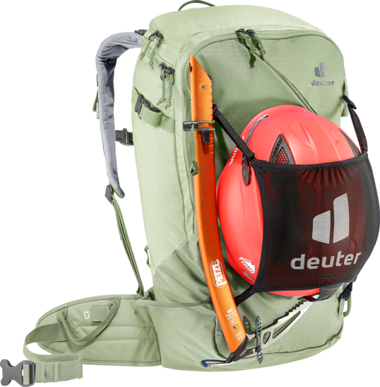 Mochila de esquí de montaña Freerider Pro 32+ SL
