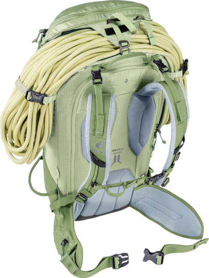 Mochila de esquí de montaña Freerider Pro 32+ SL