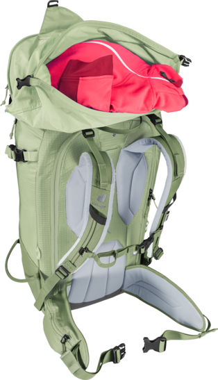 Mochila de esquí de montaña Freerider Pro 32+ SL