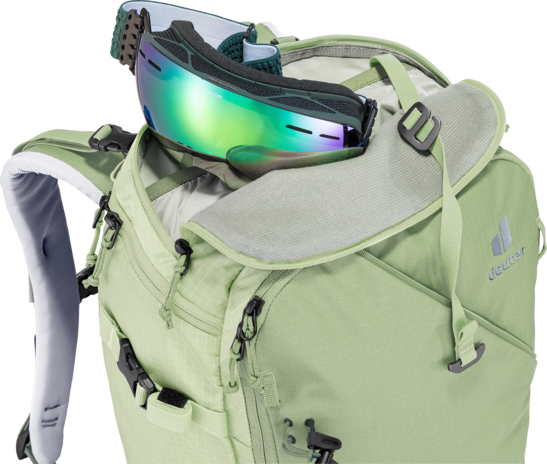 Mochila de esquí de montaña Freerider Pro 32+ SL
