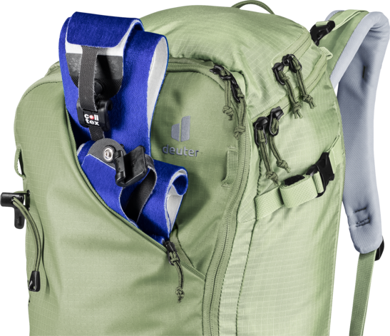 Mochila de esquí de montaña Freerider Pro 32+ SL