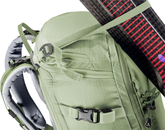 Mochila de esquí de montaña Freerider Pro 32+ SL