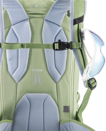 Mochila de esquí de montaña Freerider Pro 32+ SL