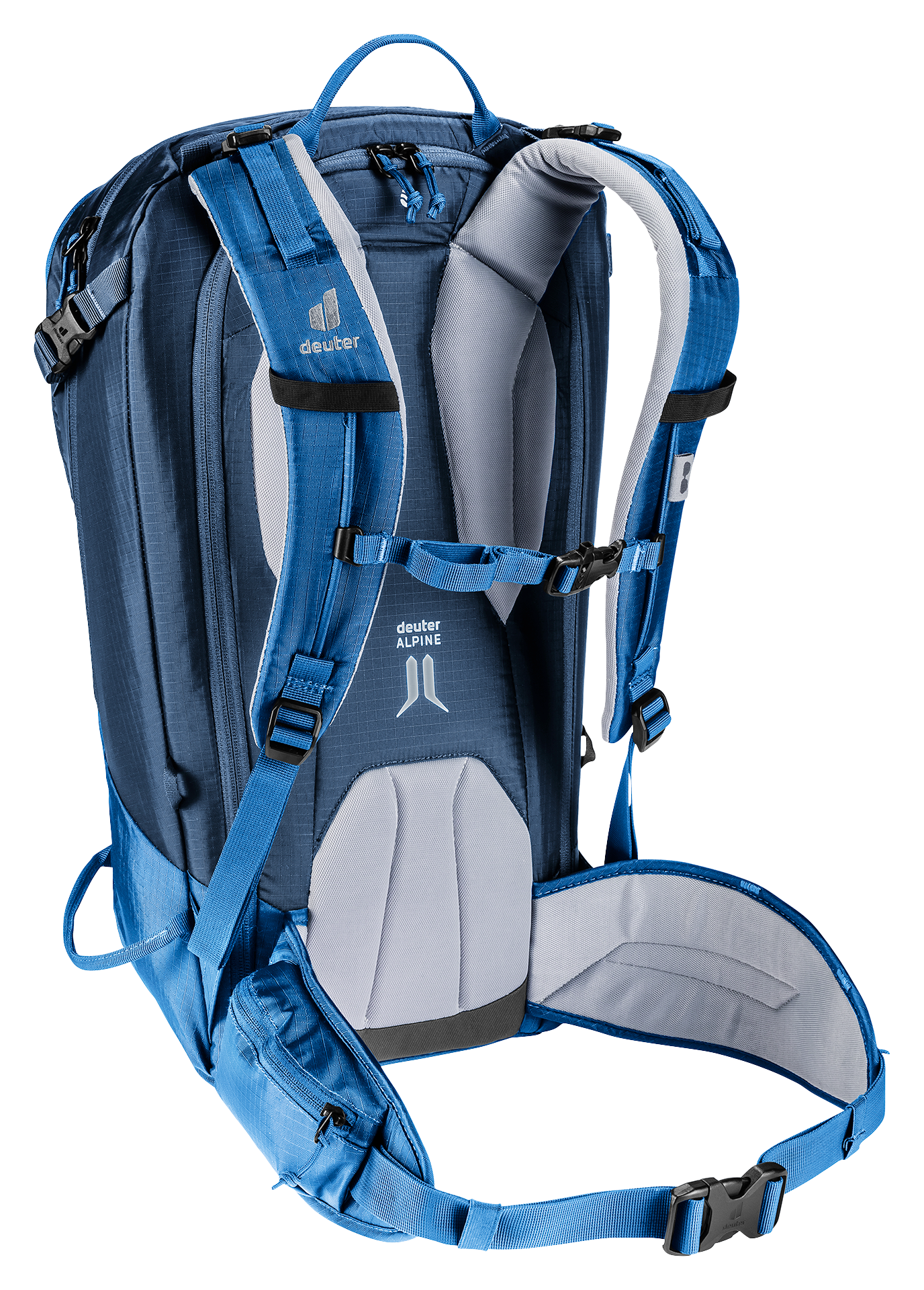 deuter Freerider 30 | Ski tour backpack