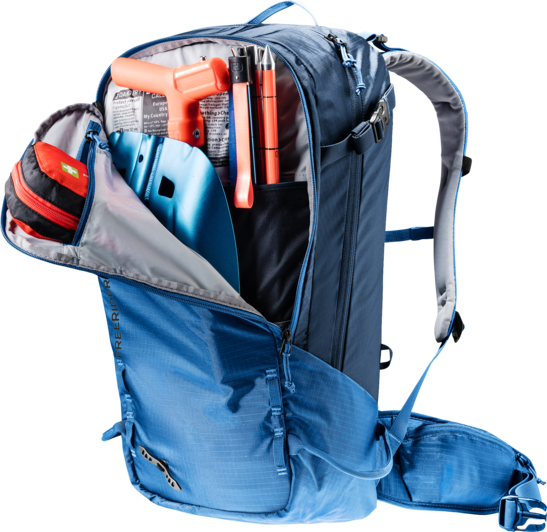 Skitourenrucksack Freerider 30