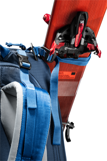 Skitourenrucksack Freerider 30