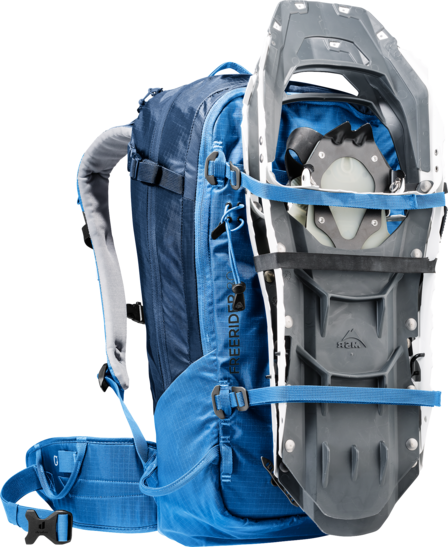 Skitourenrucksack Freerider 30