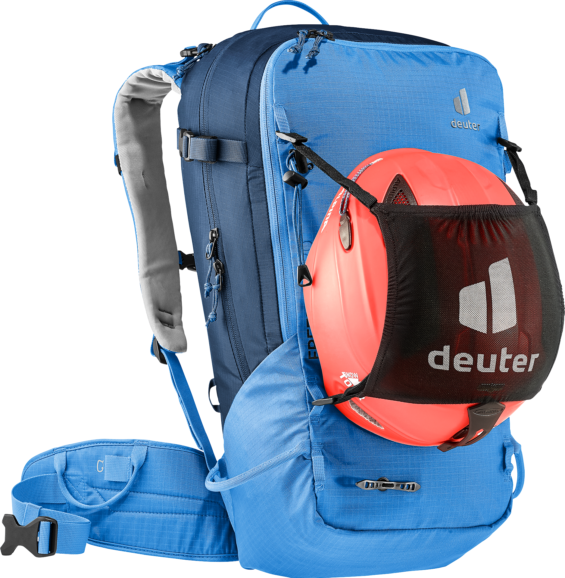 deuter Freerider 30 | Ski tour backpack