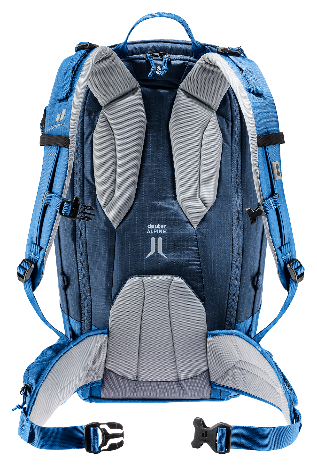 deuter Freerider 30 | Ski tour backpack