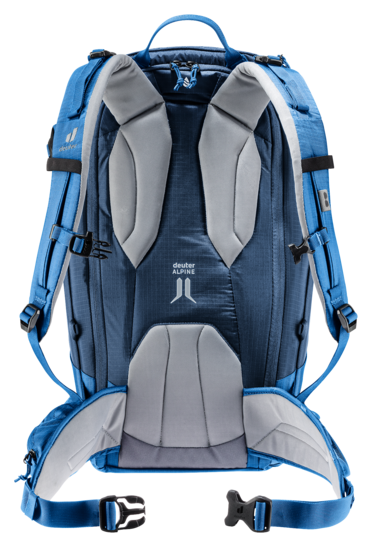 deuter Freerider 30 | Ski tour backpack