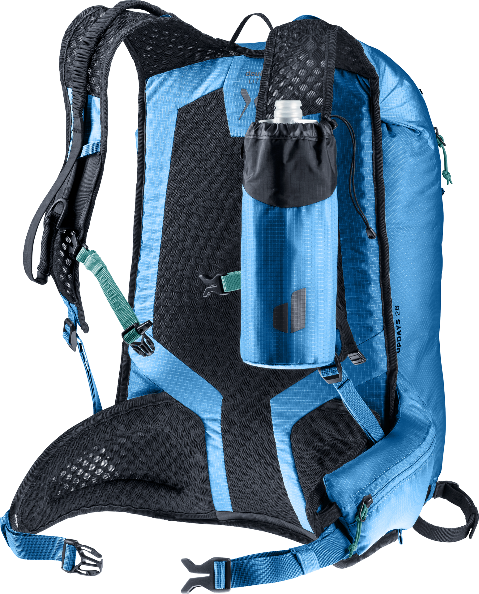 アップデイズ26・3304224（マウンテン/スノースポーツ） Deuter