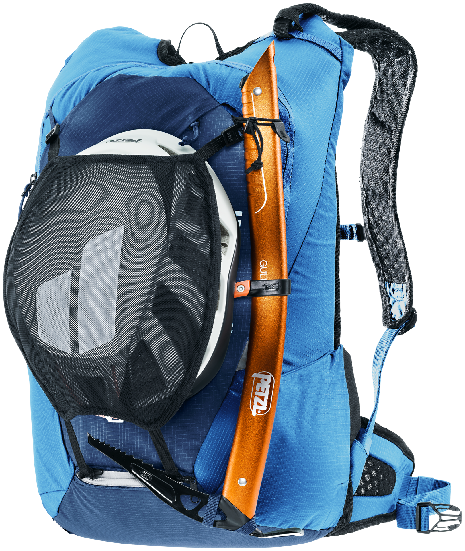 アップデイズ26・3304224（マウンテン/スノースポーツ） Deuter