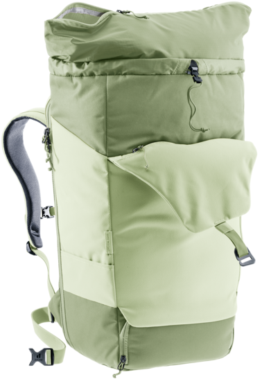 deuter Utilion 34+5 | Lifestyle daypack