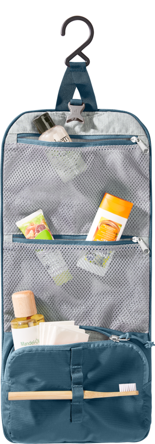 Kulturbeutel Wash Bag I
