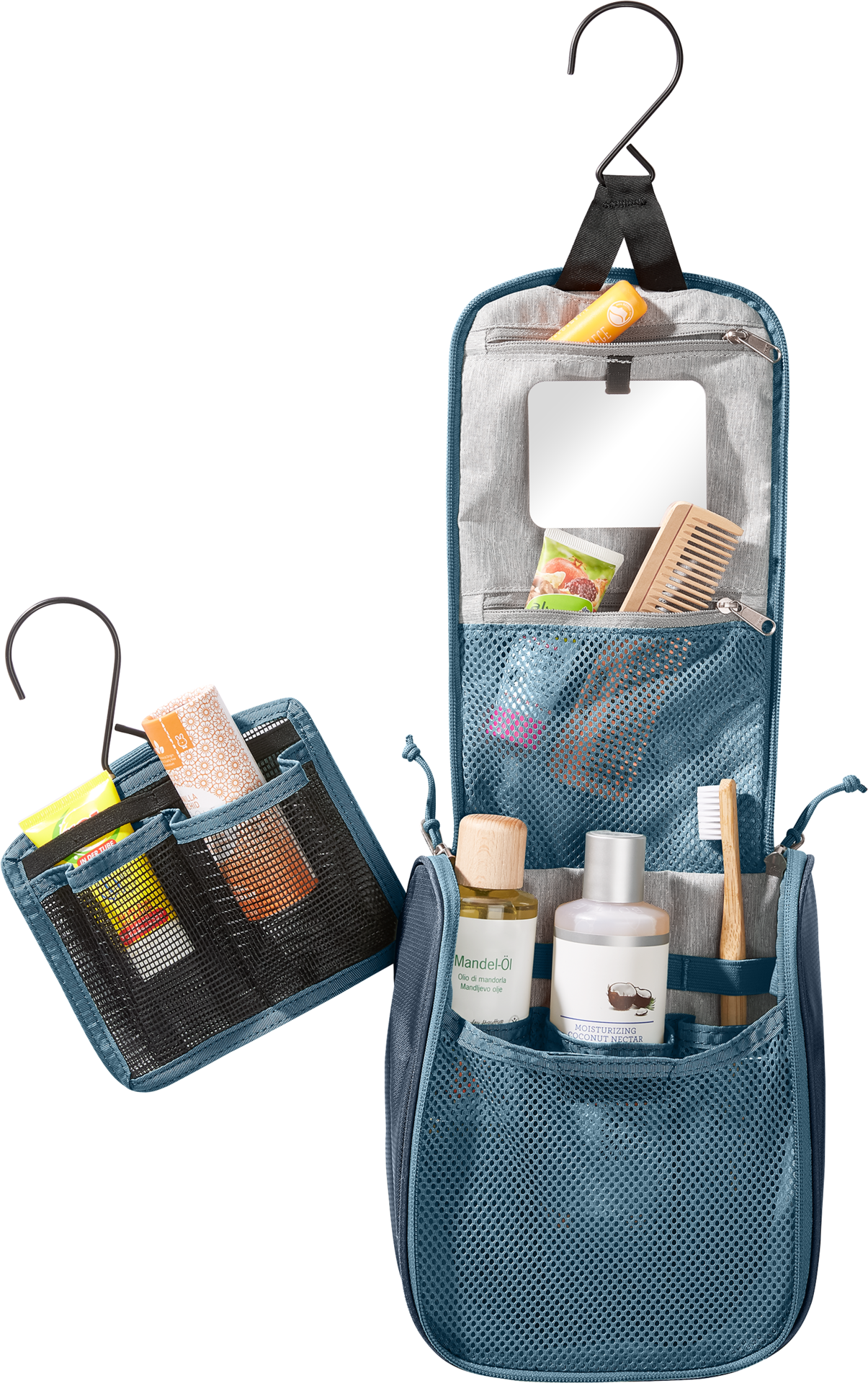 Toiletry Bag Deuter Waschsalon Wash Bag Nike Waschtasche Hugo Boss