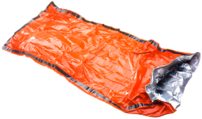 Backpacks, sleeping bags and bags from deuter