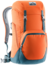 Lifestyle Rucksack Walker 24 Orange