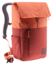 Lifestyle Rucksack UP Seoul Rot