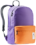 Lifestyle Rucksack Infiniti Backpack Violett