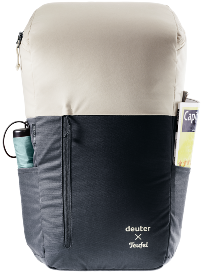 Lifestyle Rucksack deuter x Teufel UP Berlin Bundle