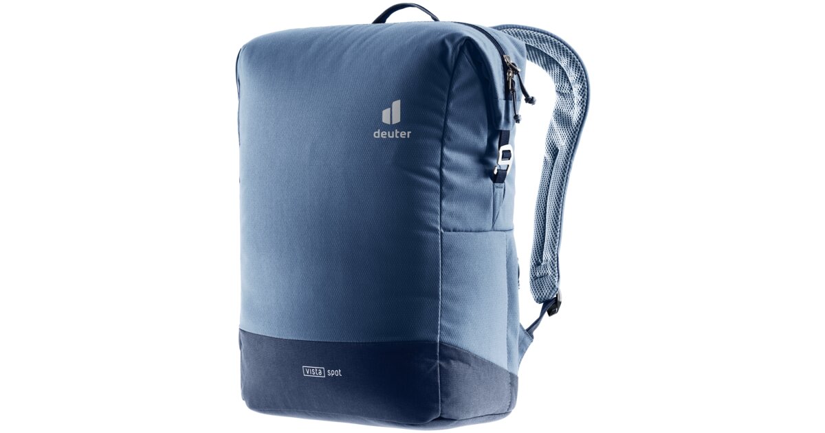 DEUTER ( ドイター ) バックパック ビスタ スポット 18 マロン