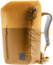 Lifestyle Rucksack UP Stockholm Gelb