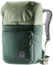 Lifestyle Rucksack UP Sydney Grün