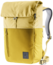 Lifestyle Rucksack UP Seoul Beige Gelb