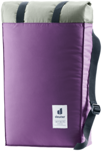 Lifestyle Rucksack Infiniti Rolltop